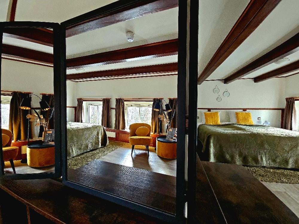 Hotel Anna Casparii Харлинген Экстерьер фото