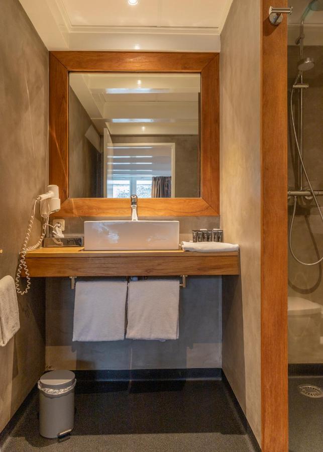 Hotel Anna Casparii Харлинген Экстерьер фото